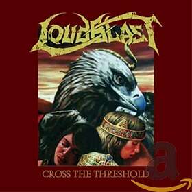 Loudblast: Cross The Threshold CD