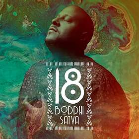 Boddhi Satva: Boddhi Satva 18 CD