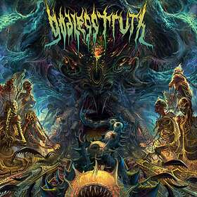 Godless Truth: Godless Truth CD