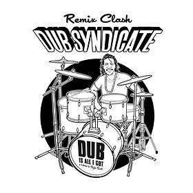 Dub Syndicate: Dub Is All I Got (Remix Clash) CD