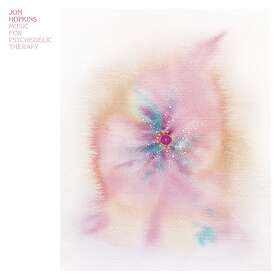 Hopkins Jon: Music For Psychedelic Therapy CD