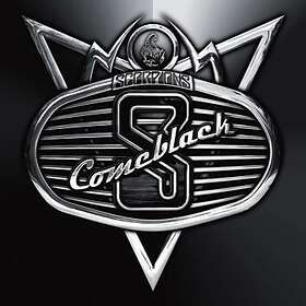 Scorpions: Comeblack LP