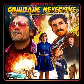 Soundtrack: Comrade Detective (Ltd)