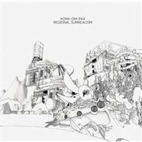 Konx-om-pax: Regional Surrealism