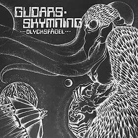 Gudars Skymning: Olycksfågel (Vinyl)