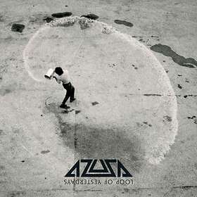Azusa: Loop Of Yesterdays CD