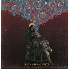 Isaak: Sermonize CD