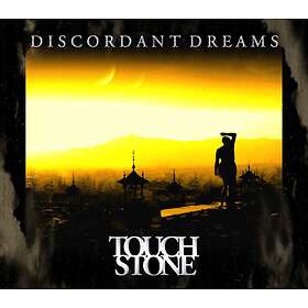 Touchstone: Discordant Dreams (Re-release)