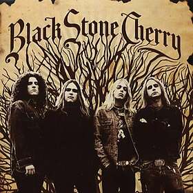 Black Stone Cherry: Black Stone Cherry 2006 CD