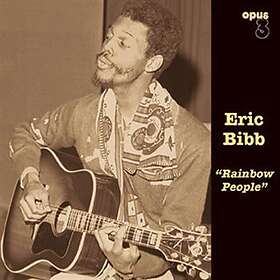 Bibb Eric: Rainbow People