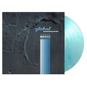 Global Communication: Pentamerous Metamorphosis (Vinyl)