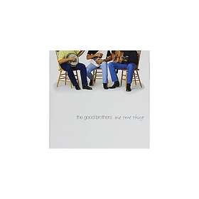 Good Brothers: One True Thing CD