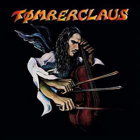 Tömrerclaus: Tömrerclaus (Vinyl)