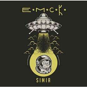 E.M.C.K.: Simia CD