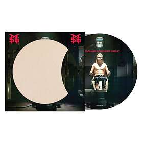 MSG: The Michael Schenker Group (Vinyl)