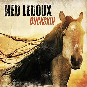 Ledoux Ned: Buckskin CD