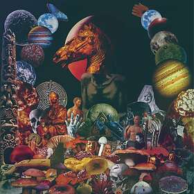 Jess And The Ancient Ones: Horse And... (Vinyl)