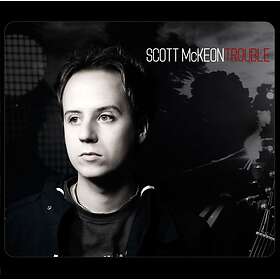 McKeon Scott: Trouble CD