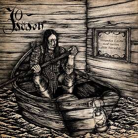 Jodöden: Sittandes I Sjön Med Vatten Över... CD