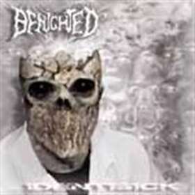 Benighted: Identisick (Dual Disc) CD