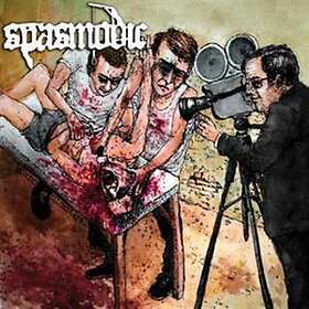 Spasmodic: Mondo Illustrated