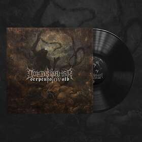 Doedsvangr: Serpents Ov Old (Vinyl)