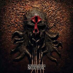 Saturnian Mist: Shamantic (Vinyl)