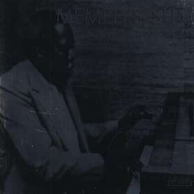 Memphis Slim: Lonely nights 1972-80 CD