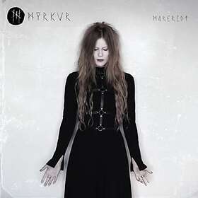 Myrkur: Mareridt 2017 CD