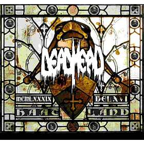 Dead Head: Haatland CD