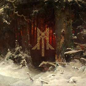 Wolcensmen: Songs From The Fyrge (Vinyl)