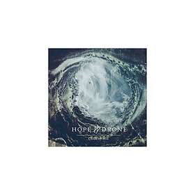 Hope Drone: Cloak Of Ash (Vinyl)