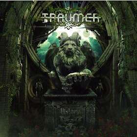 Traumer: History CD