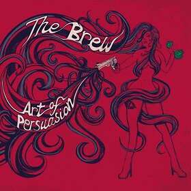 Brew: Art Of Persuasion CD