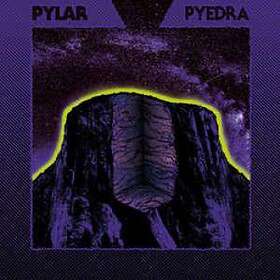 Pylar: Pyedra CD