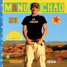 Chao Manu: La Radiolina (Vinyl)