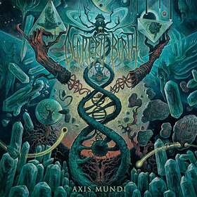 Decrepit Birth: Axis Mundi (Vinyl)