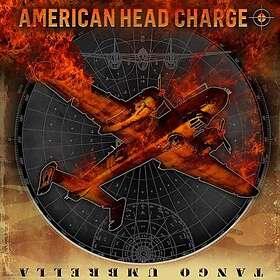 American Head Charge: Tango umbrella 2016 CD