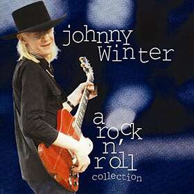 Winter Johnny: Rock'n'roll Collection CD