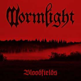 Wormlight: Bloodfields CD