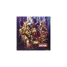 Red Fang: Whales And Leeches (Standard) (Vinyl)