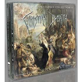 Christian Death: Dark Age Renaissance Part 1 CD