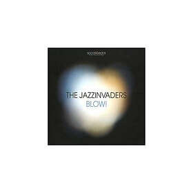 Jazzinvaders: Blow