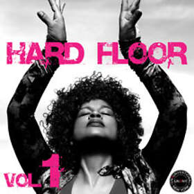 Hard Floor Vol 1 CD