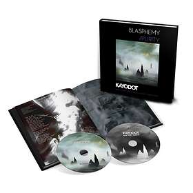 Kayo Dot: Blasphemy CD