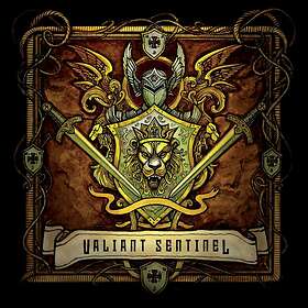 Valiant Sentinel: Valiant Sentinel CD