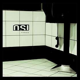 Osi: Free (Vinyl)