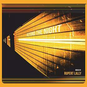 Lally Rupert: Beyond The Night (Vinyl)