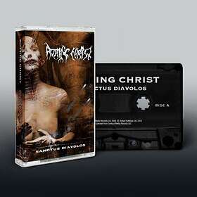 Rotting Christ: Sanctus Diavolos CD