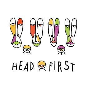 Head First: Head First (Vinyl)